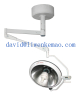 LW500 the best mobile Shadowless Operating Lamp hospital examination lamp