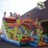Outdoor Commercial Grade Mickey Inflatable Slide
