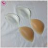 Popular and fashion silicone bra insert pads for sex underwear