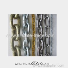 Marine Stainless Steel Link Chain