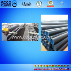 GB/T 8162 Q345 A Seamless Steel Pipe