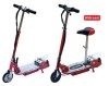 CE 120W electric kid Scooter, foldable kid e-scooter, CE kid e-scooter SQ-E140