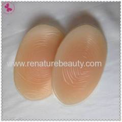 Silicone push up breast pads for Swimsuit insert and bra inserts