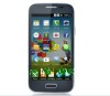 mini S4 phone Android 4 dual sim gsm 850 900 1800 1900mhz wonbtec smartphone