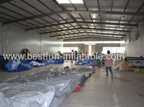 Outdoor Inflatable Event Tent