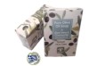 Natural Olive Oil Soap with Aloe Vera & Chamomile in carton box 100 gr.