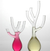 Elegant Hand Blown Borosilicate Glassware