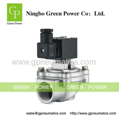 ASCO type pulse valve supplier