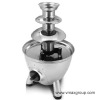 12&quot; Home Use Detachable Chocolate Fountain