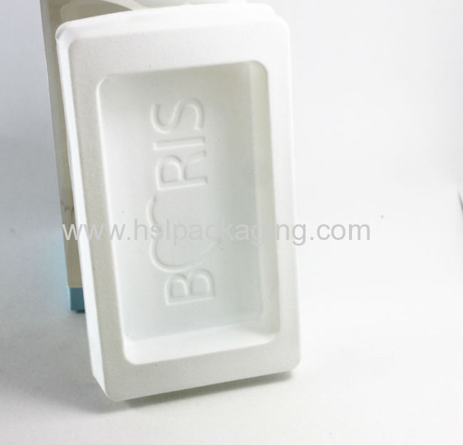  plastic box for tea tins packaging