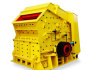 professional PF impact crusher manufacturer