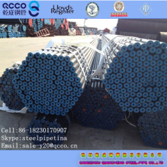 GB/T 8163 Q345 D Seamless Steel Pipe