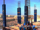 High Standard Adjustable SF120 System for Rectangle Concrete Column Formwork