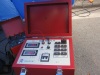 Rubidium Detector DJF-2 Series High Power DC IP Measuring System For Metal Exploration