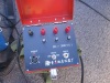 Europium Detector DJF-2 Series High Power DC IP Measuring System For Metal Exploration
