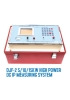 Scandium Detector DJF-2 Series High Power DC IP Measuring System For Metal Exploration