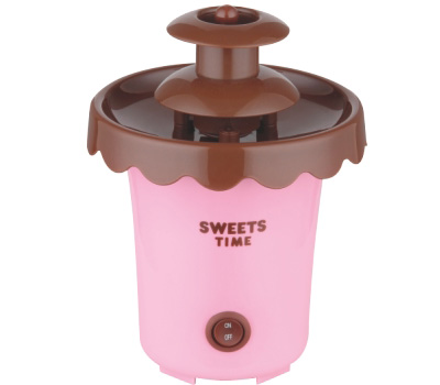 Battery Kids toy Chocolate Fountain