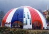 10x10x5m Inflatable dome tent