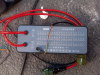Diopside Detector DJF-2 Series High Power DC IP Measuring System For Non-metal Resources Exploration