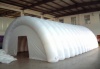 10x6x5m white inflatable dome tent,inflatable storage tent medical tent