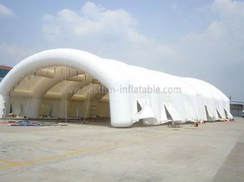 Protable And Easy Assemble Wedding Inflatable Tent