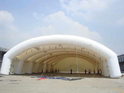 Protable And Easy Assemble Wedding Inflatable Tent
