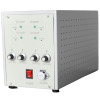 200W high power prison jails cellular signal jammer blocker isolator shield, mini size, power adjustable, cover 300m