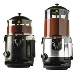 5L Chocolady Hot Chocolate Machine