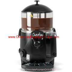 5L Chocolady Hot Chocolate Machine