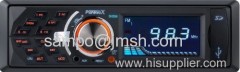 Car Radios with Colourful LCD
