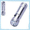 aluminum dry battery torch(CC-016)