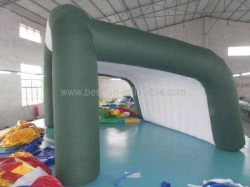Cheap Indoor / Outdoor Inflatable Promotional Tent