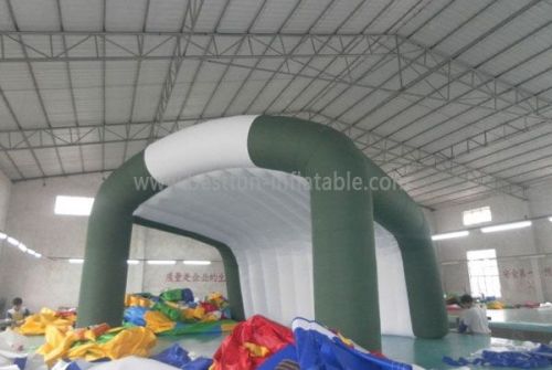 Cheap Indoor/ Outdoor Inflatable Promotional Tent