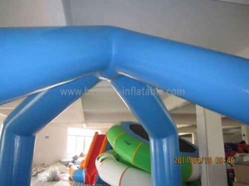 Exhibition Tent / Trade Fair Tent/Pop Up Tent 