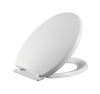 18'' European toilet seat cover