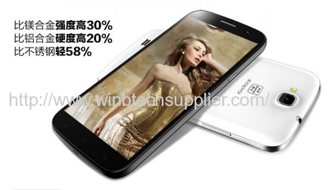 New 6 inch 1920x1080 HD screen Zopo C7 ZP990 mobile phone MTK6589T Quad core 2GB 32GB