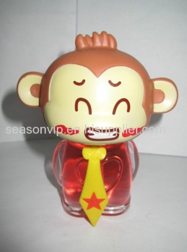 Lovely Monkey car air freshener