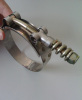 T Bolt Fixed Clamp Manufacturer