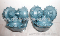 TCI Drill Bit for Mining/Oil/Water Well Drilling