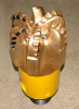 8 1/2TD0613/M433 PDC drillbit