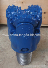 6 1/2 TDHA447 tricone bit