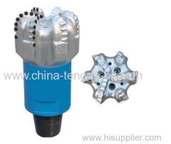 8 1/2TD0613/M333 PDC drill bit