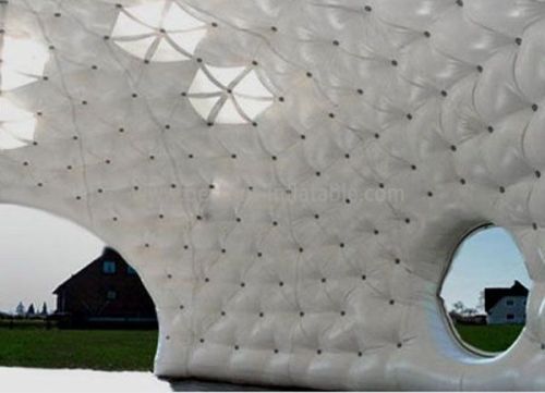 White Commercial Inflatable Dome Best Price