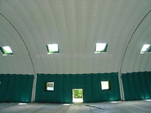 Flexible Inflatable Circus Tents For Sale