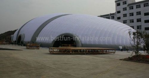 Giant Outdoor Ripstop Big Inflatable Tent