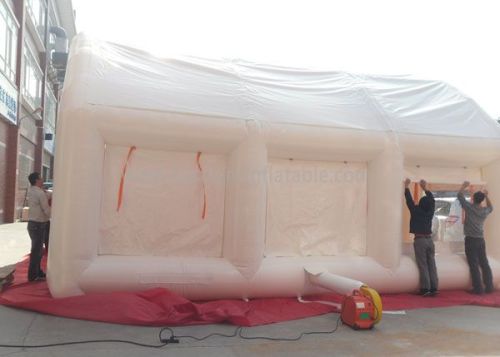 Inflatable Tent For Wedding, Party, Exhibition