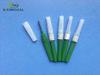Hospital 21G Blood Collection Needle Green With Multi Sample