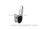 Self-Supporting Fiber Optic Cable Hook / Hanger, Fiber Optic Accessories For FTTH