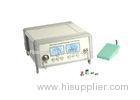 Benchtop Insertion Loss & Return Loss Test Station, 1310nm / 1550nm Fiber Optic Tester