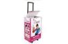 Products Display Cardboard Trolley Pop For Exhibition Scene